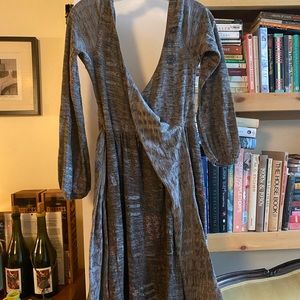 DEISEL Wool Dress- never warn / with tags! - Medium /